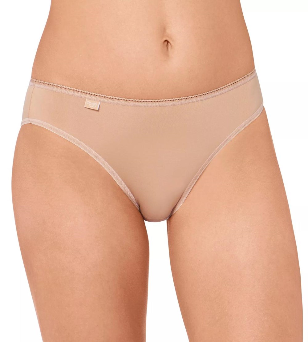 Sloggi 24/7 Microfibre Tai Brief Brush | 67952-JNWP