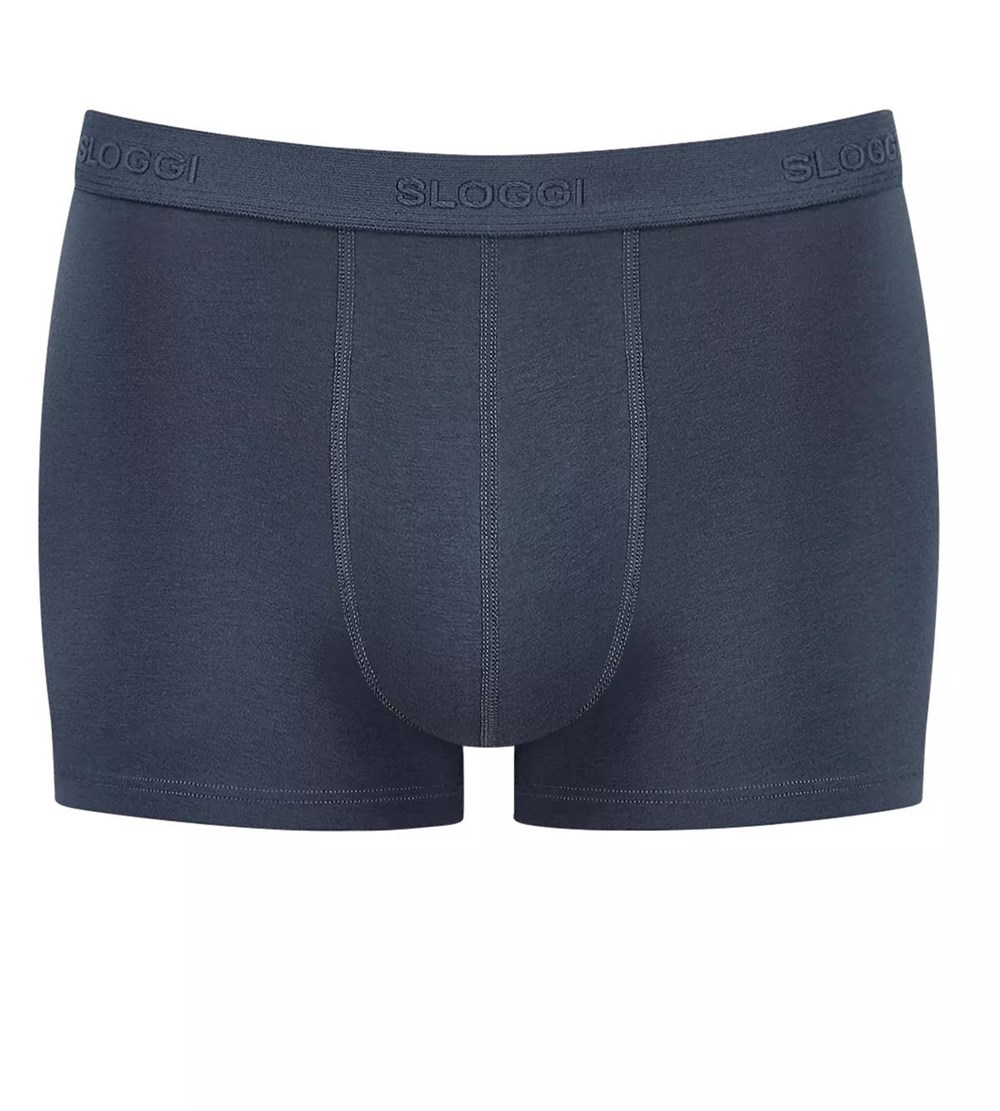 Sloggi 24/7 Shorts Szare | 49867-NIPD