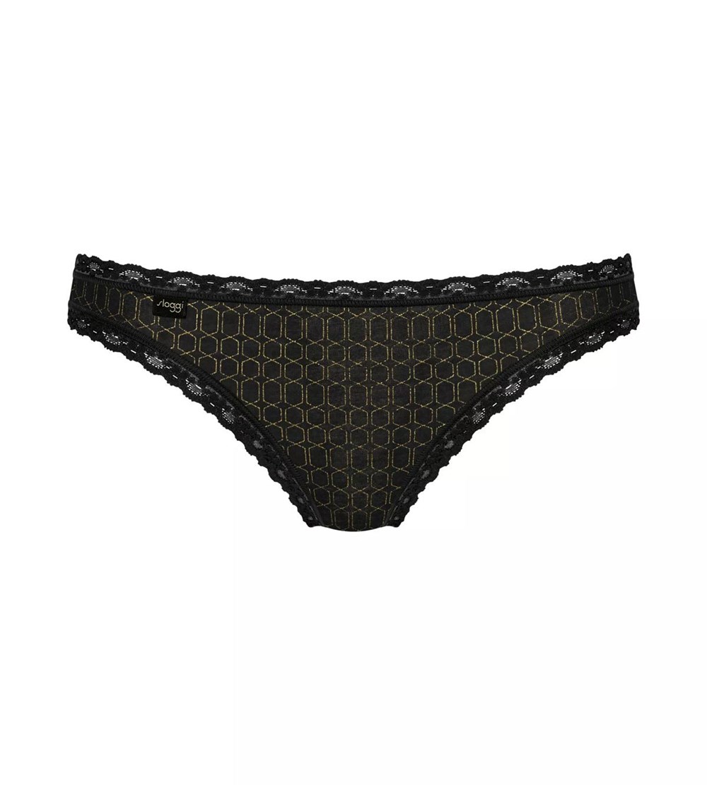 Sloggi 24/7 Weekend Brazilian Brief Multiple Colours | 31524-CUVK