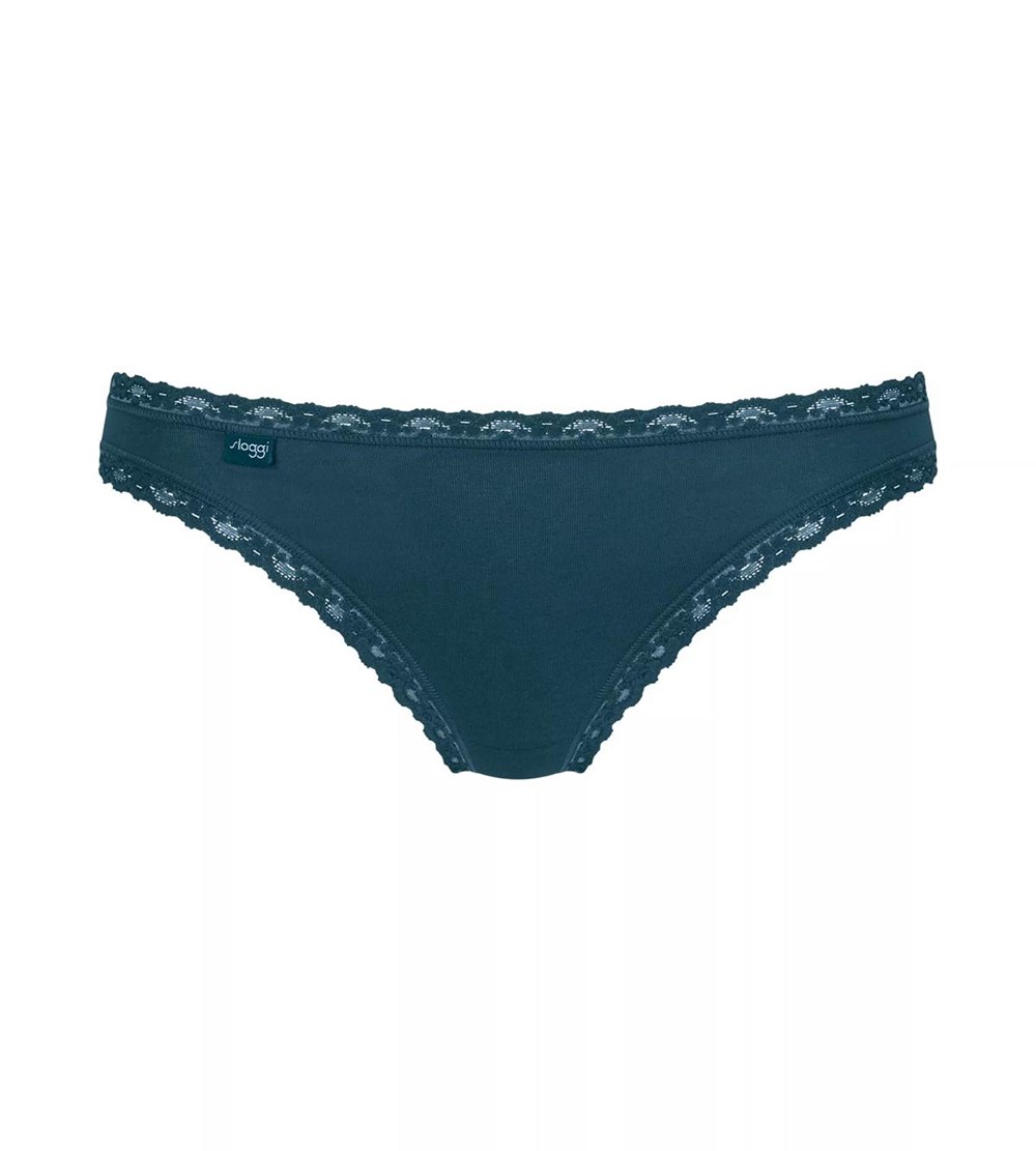 Sloggi 24/7 Weekend Brazilian Brief Multiple Colours | 31524-CUVK