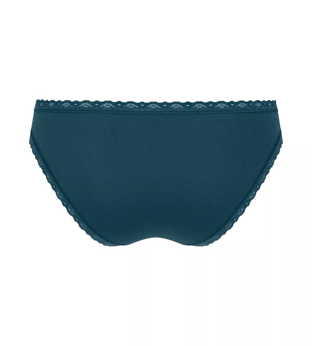 Sloggi 24/7 Weekend Brazilian Brief Multiple Colours | 31524-CUVK