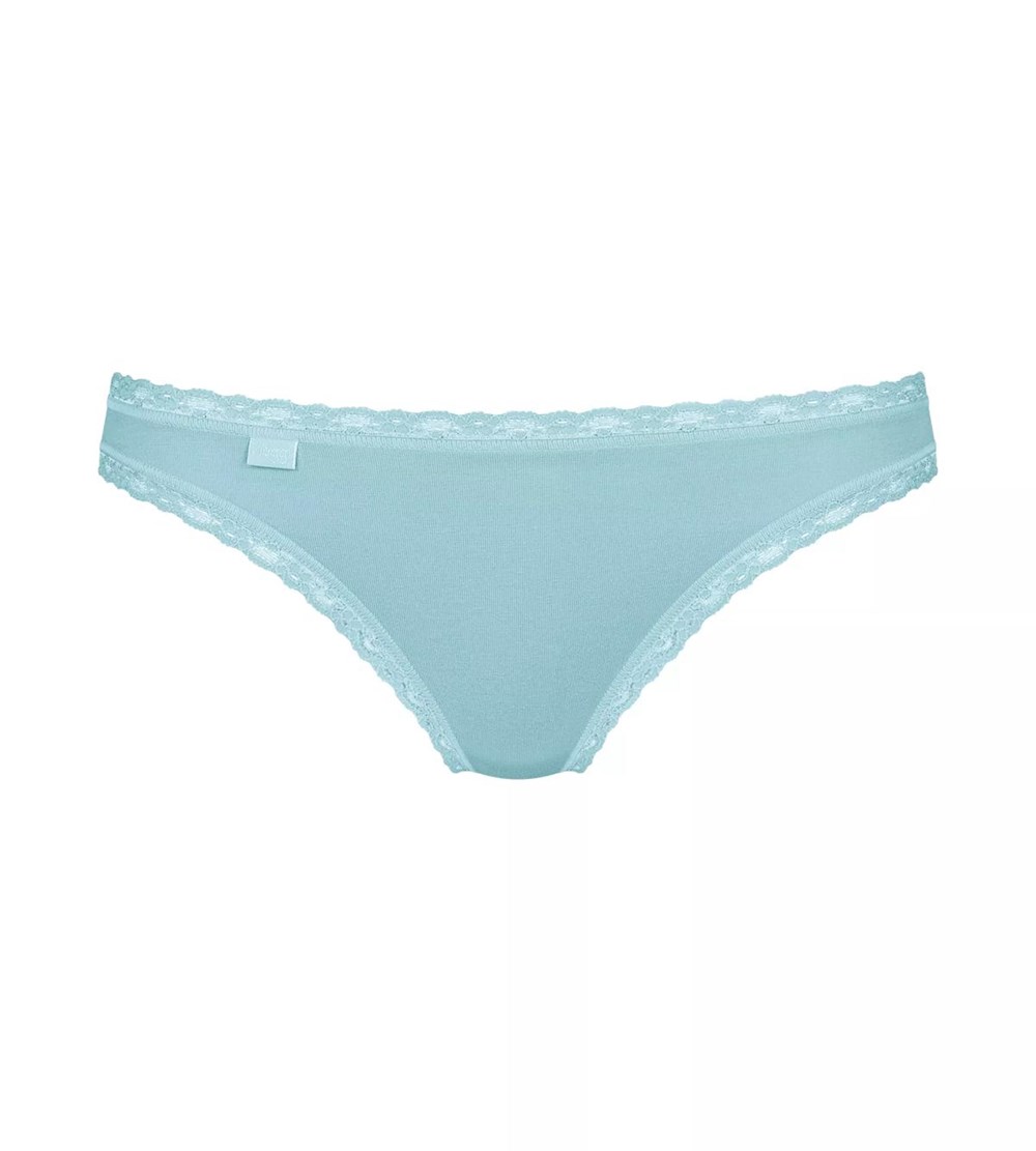 Sloggi 24/7 Weekend Brazilian Brief Multiple Colours | 31524-CUVK