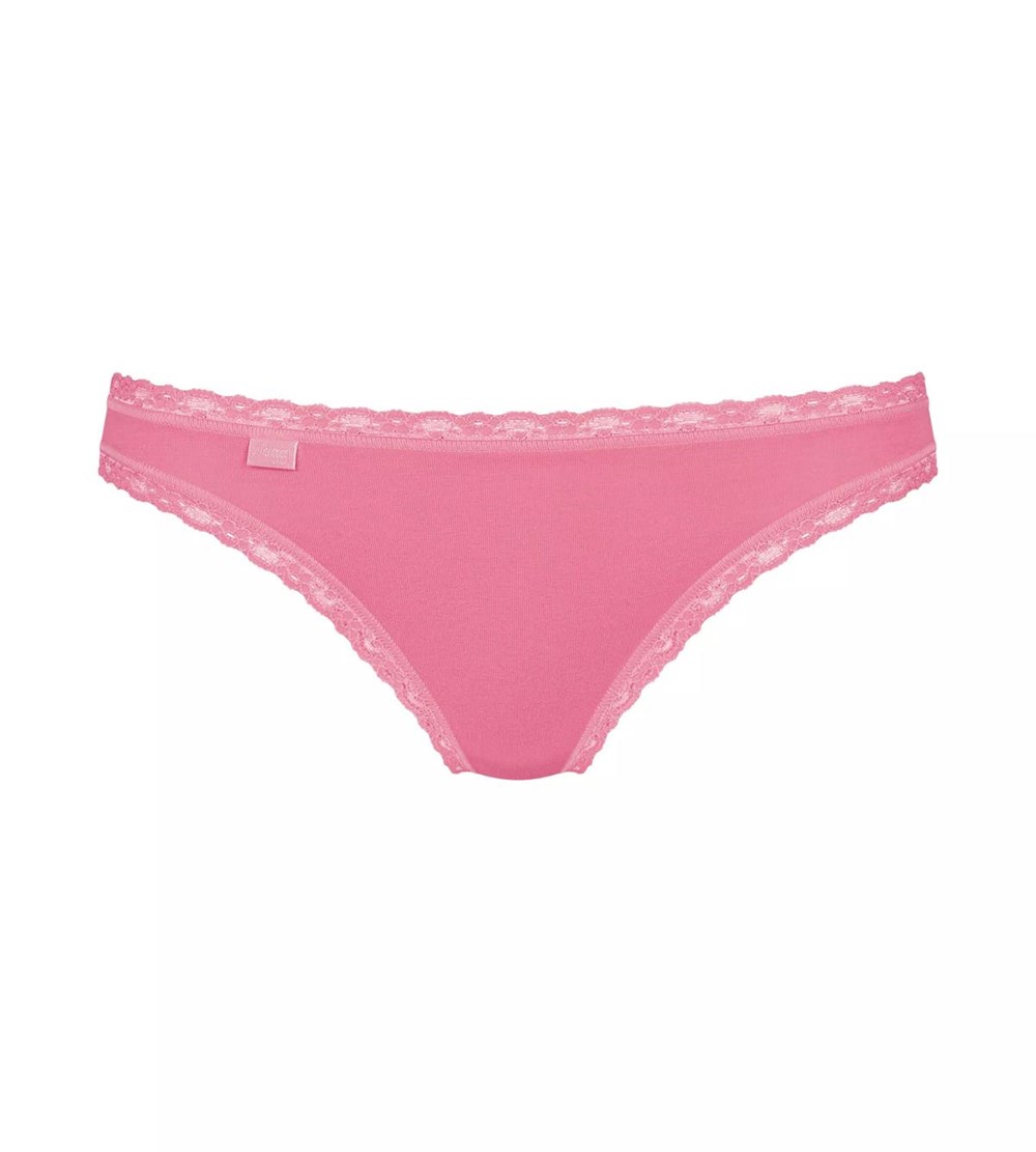 Sloggi 24/7 Weekend Brazilian Brief Multiple Colours 2 | 37815-YKAN