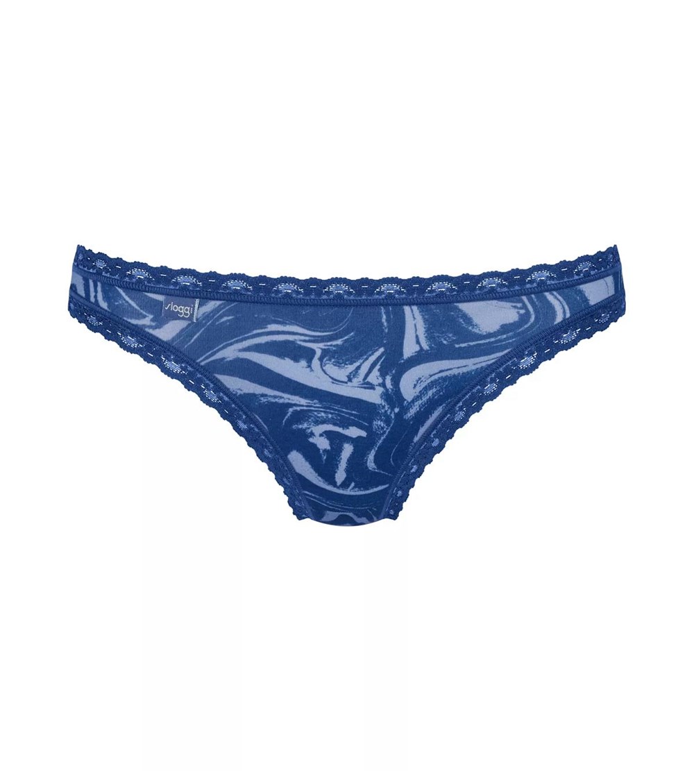 Sloggi 24/7 Weekend Brazilian Brief Multiple Colours | 92867-ZTWL