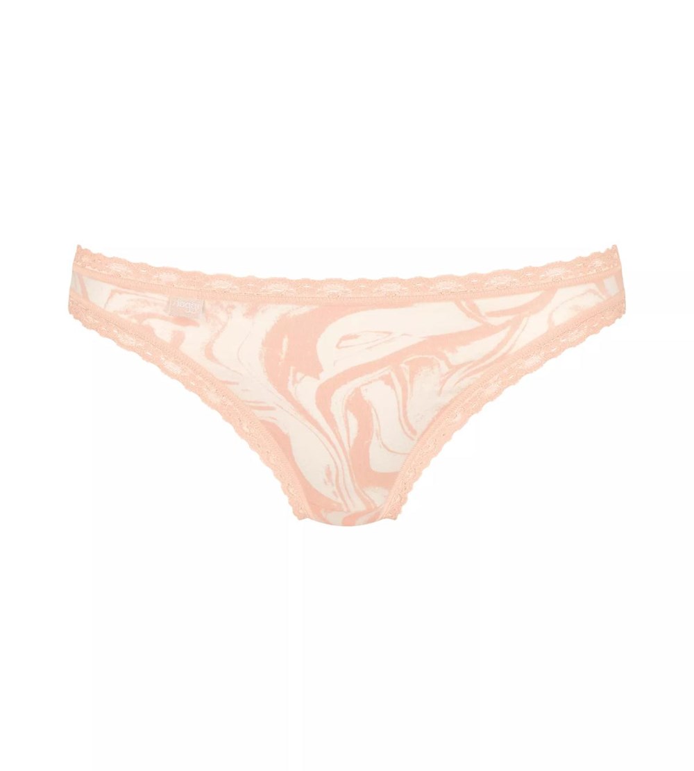 Sloggi 24/7 Weekend Brazilian Brief Multiple Colours | 92867-ZTWL