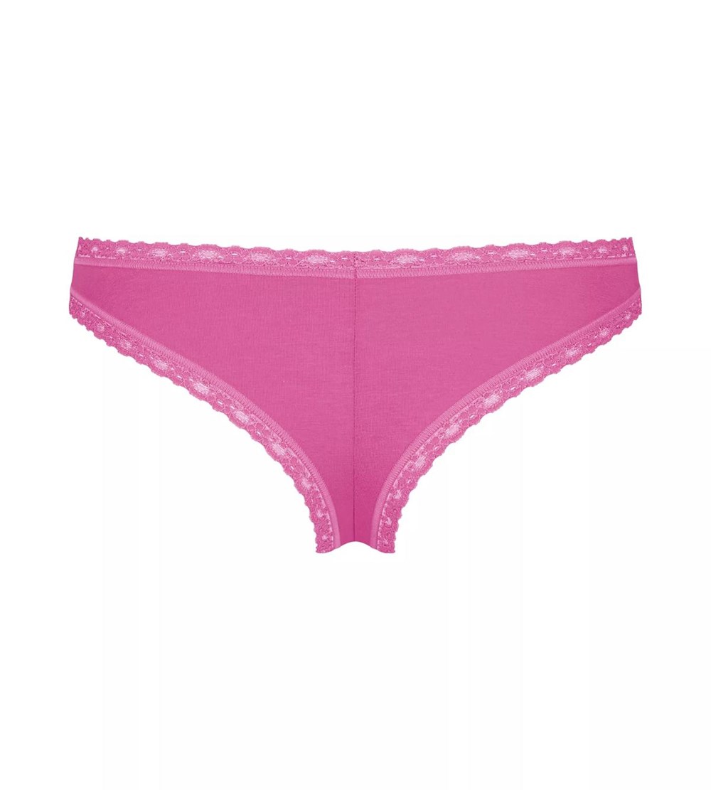 Sloggi 24/7 Weekend Brazilian Brief Multiple Colours | 92867-ZTWL