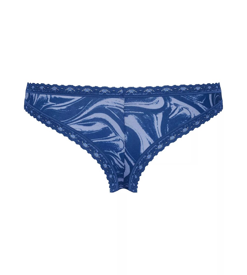 Sloggi 24/7 Weekend Brazilian Brief Multiple Colours | 92867-ZTWL