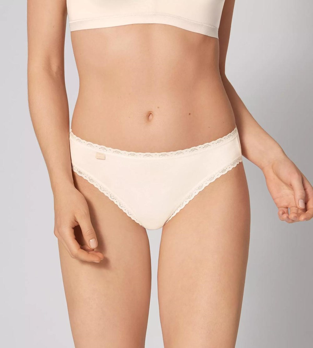 Sloggi 24/7 Weekend Tai Brief Ciemny | 96081-FCSH