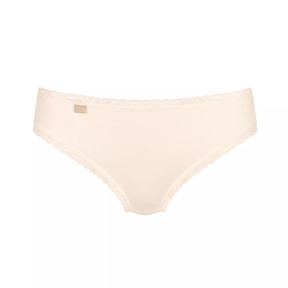 Sloggi 24/7 Weekend Tai Brief Ciemny | 96081-FCSH