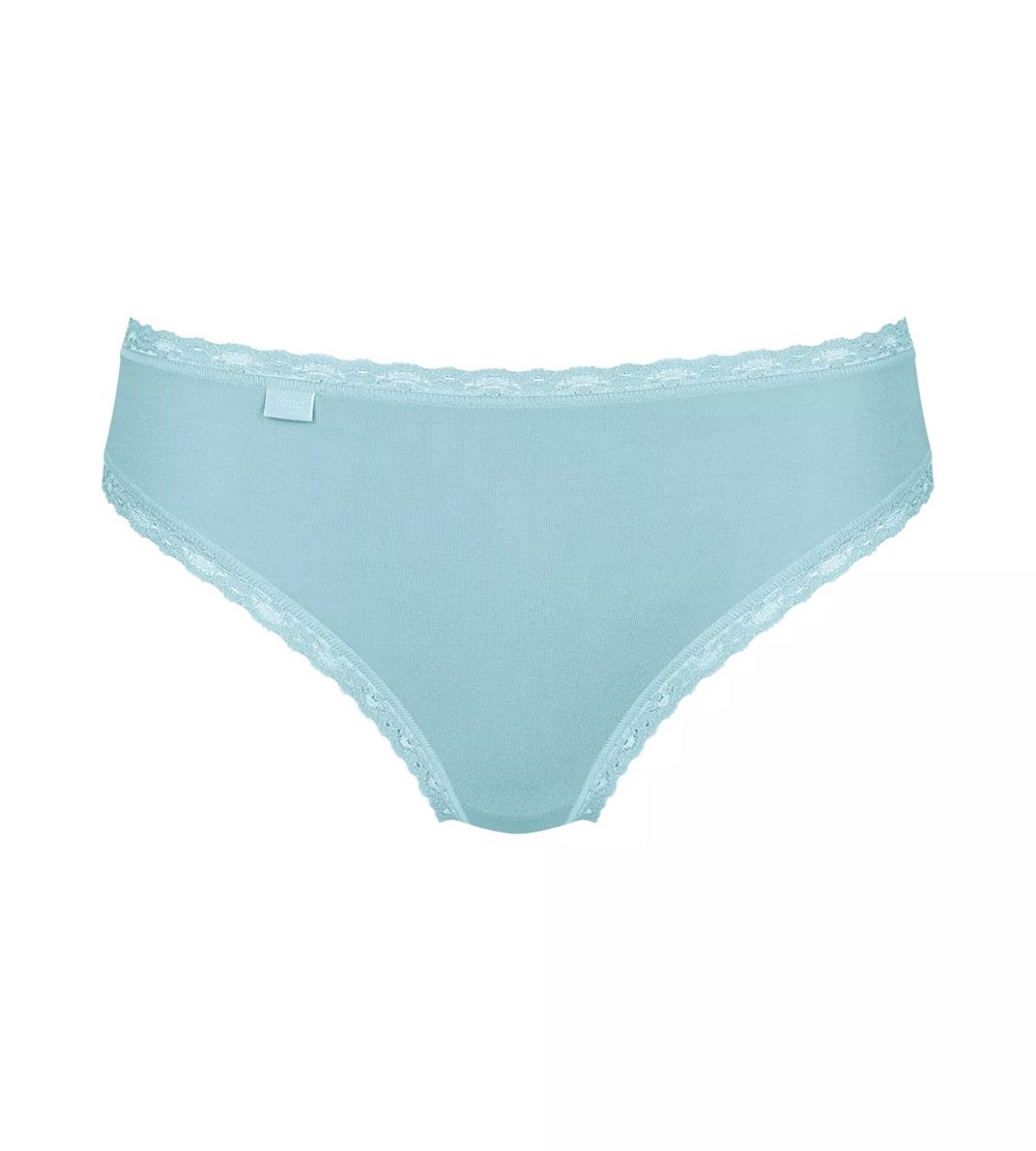 Sloggi 24/7 Weekend Tai Brief Multiple Colours | 17634-RHYK