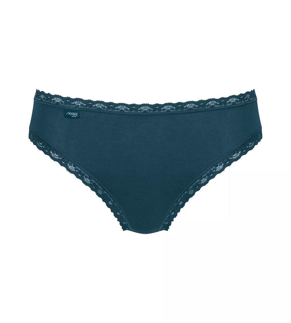 Sloggi 24/7 Weekend Tai Brief Multiple Colours | 17634-RHYK