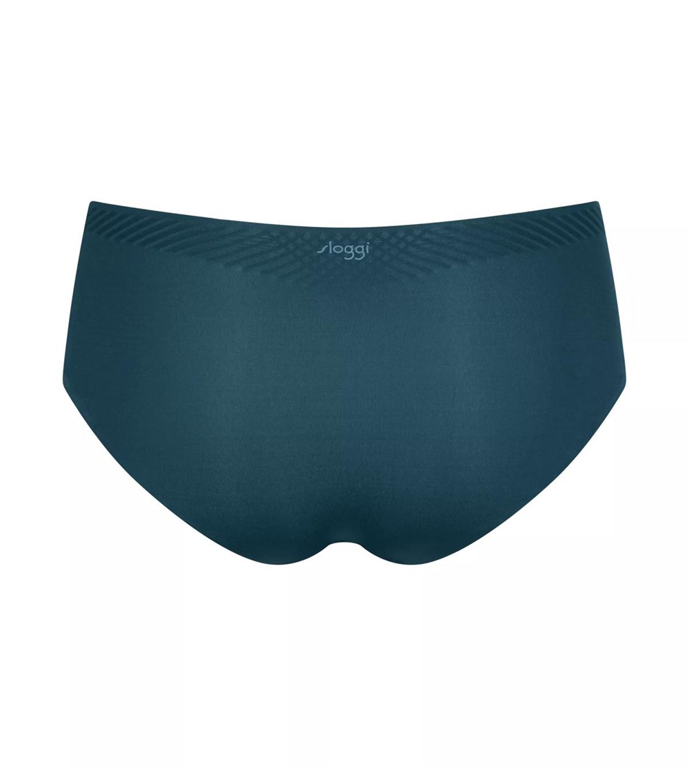 Sloggi Body Adapt Hipster Secret Lagoon | 27506-KEFU