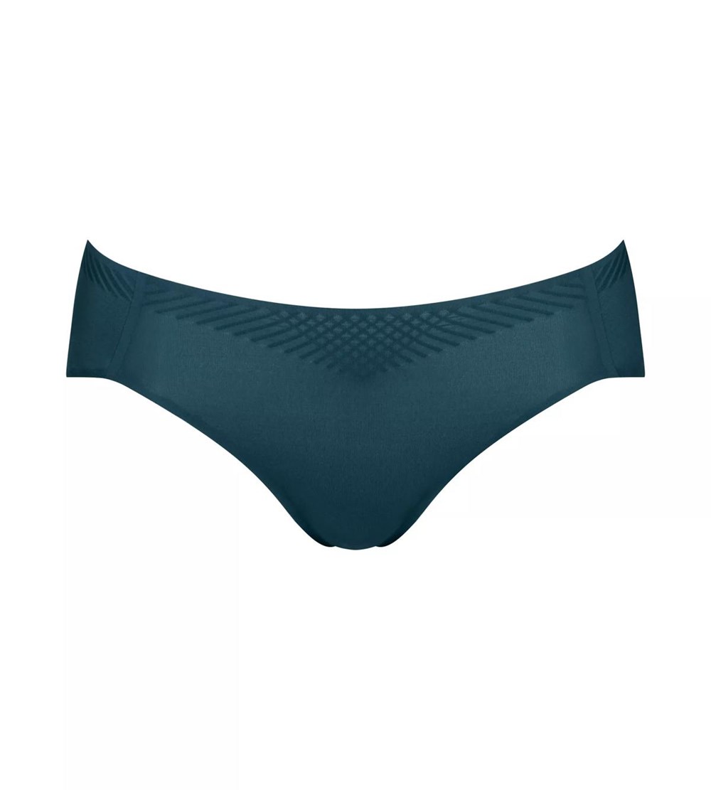 Sloggi Body Adapt Hipster Secret Lagoon | 27506-KEFU