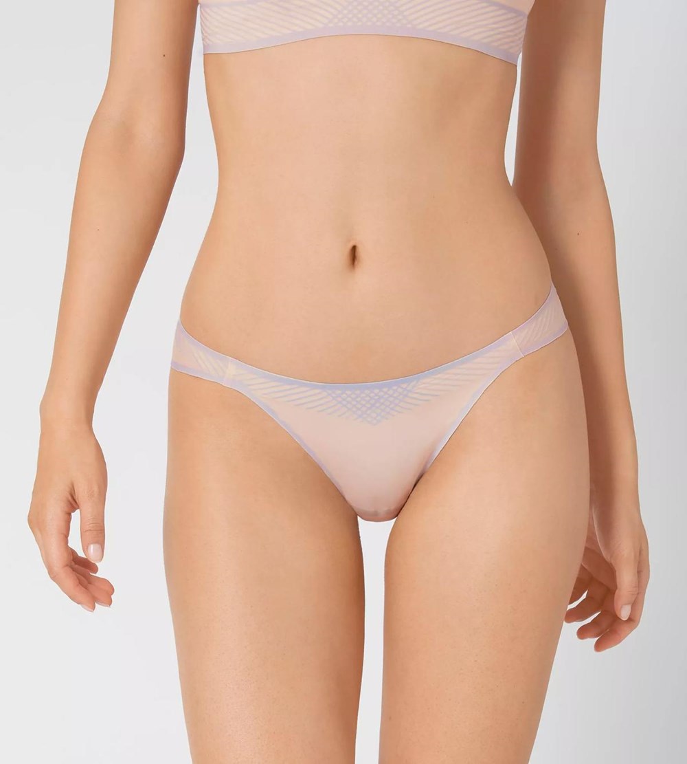 Sloggi Body Adapt Mini Skin-Light Combination | 50291-SONT