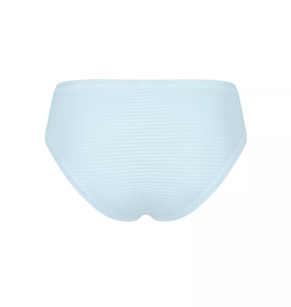 Sloggi Ever Fresh Tai Brief Sky | 28346-ROQX