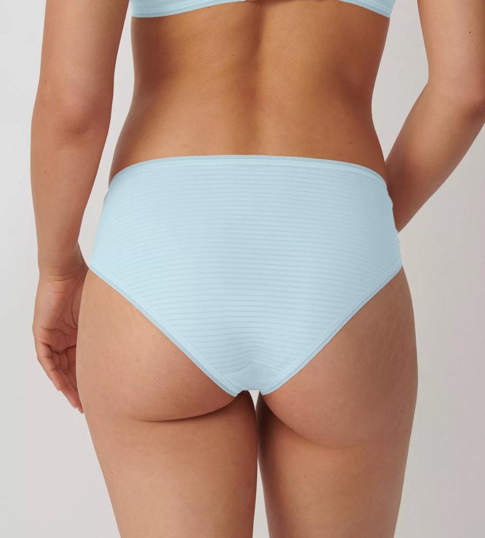 Sloggi Ever Fresh Tai Brief Sky | 28346-ROQX