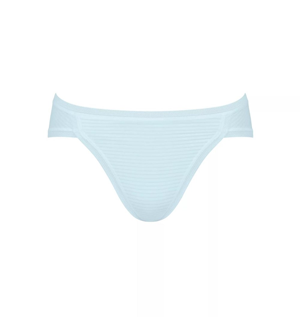 Sloggi Ever Fresh Tai Brief Sky | 28346-ROQX