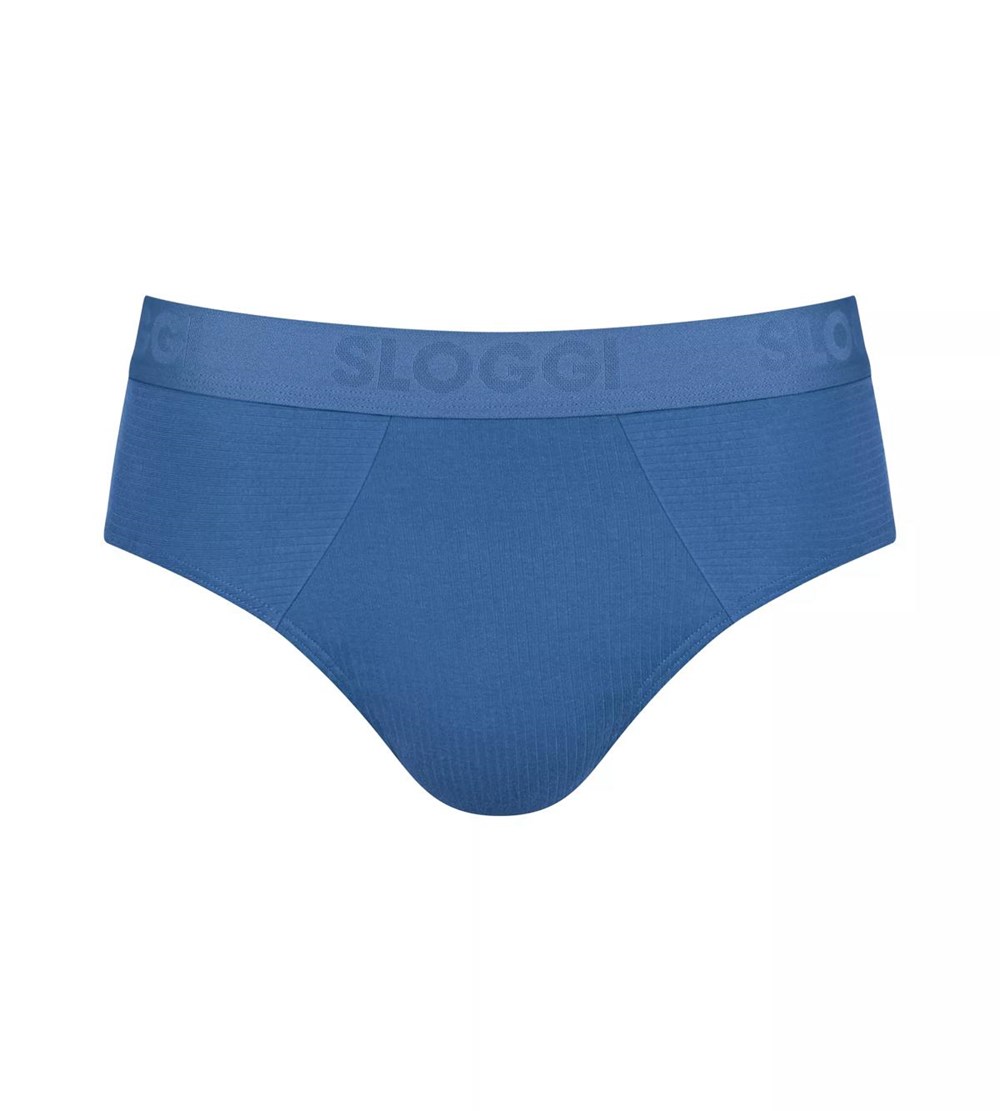 Sloggi Free Evolve Midi Summer sky | 58103-ZQSC