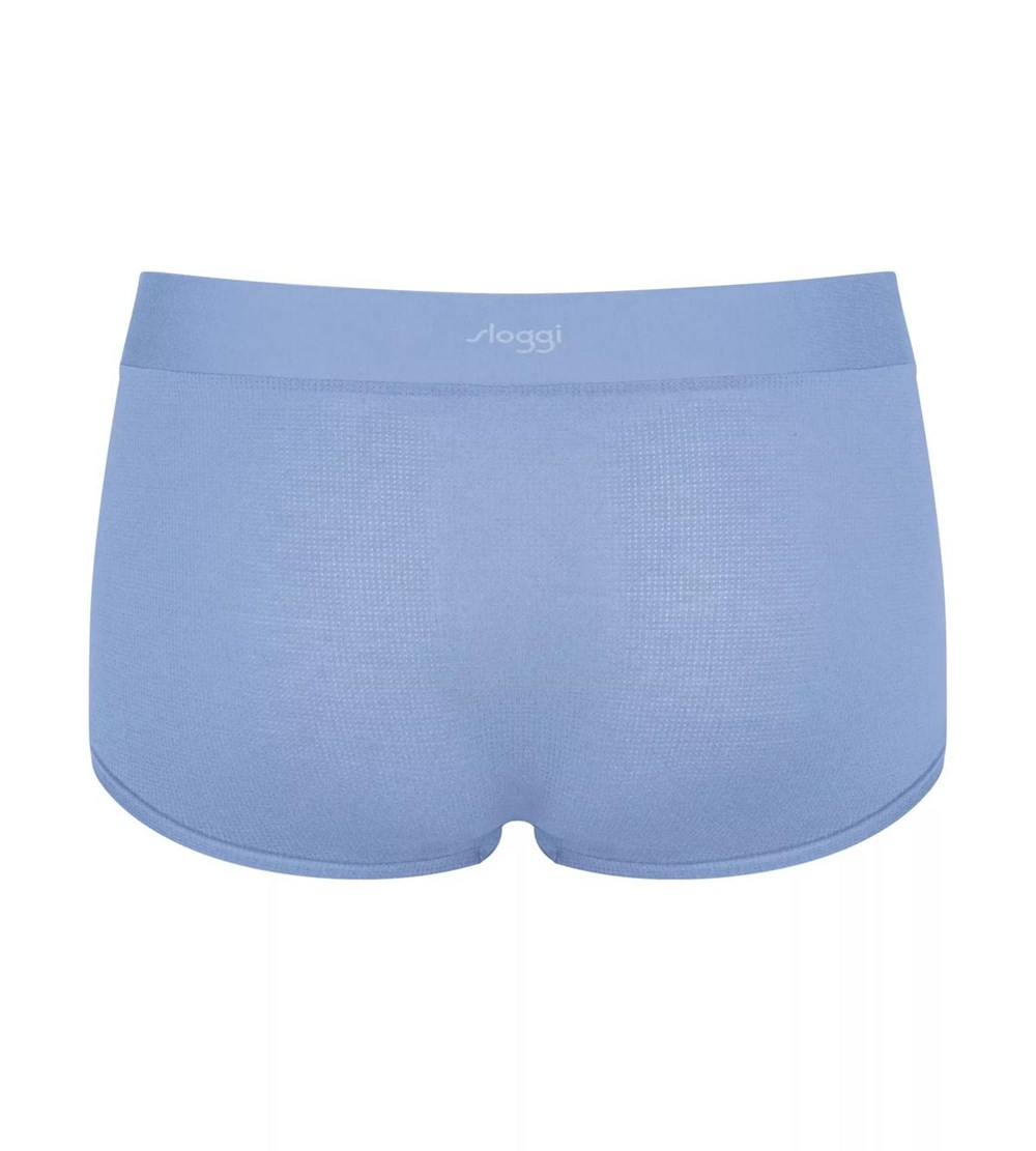 Sloggi Go Allround Boyshort Riviera | 21675-MEQJ