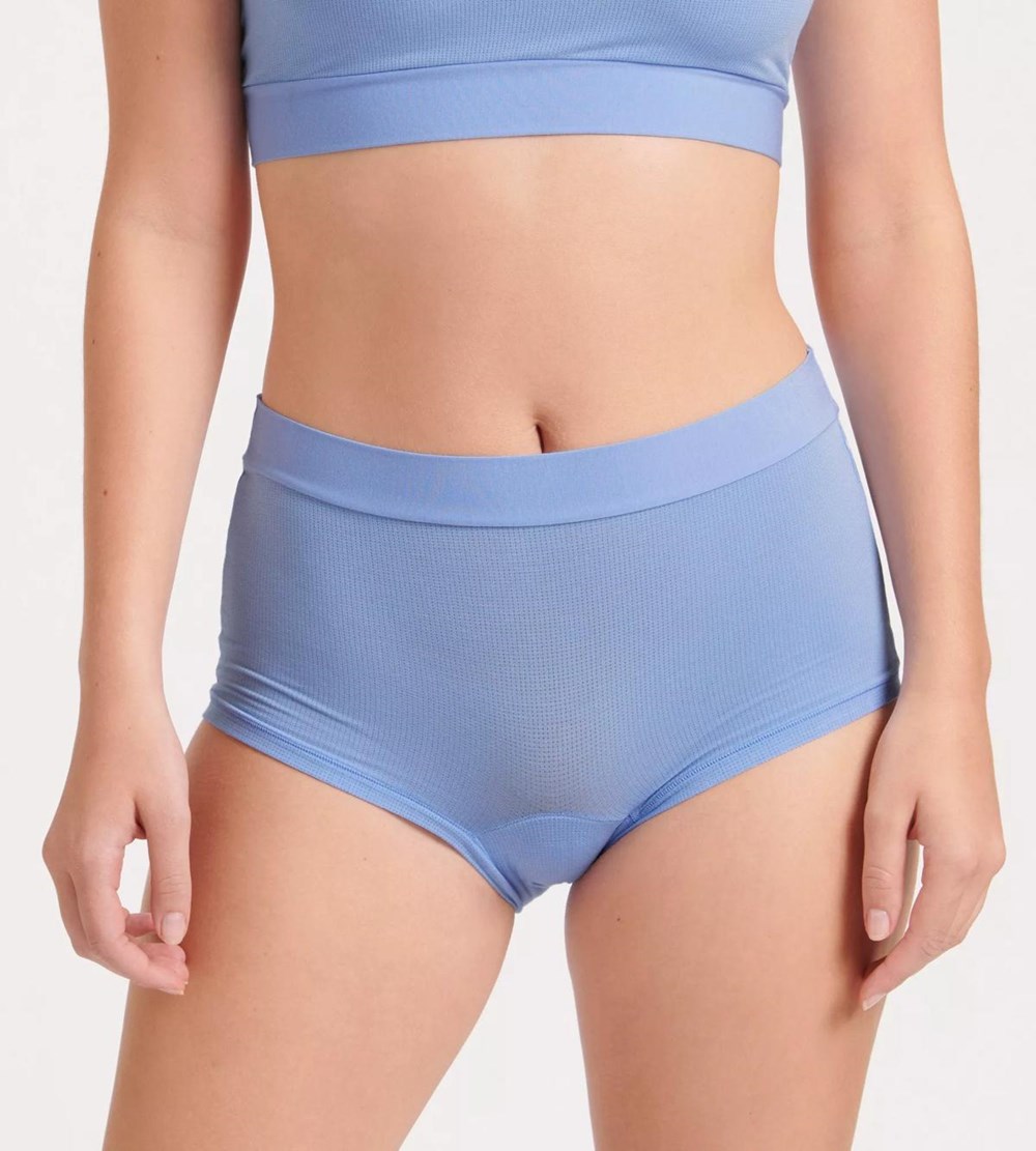 Sloggi Go Allround Boyshort Riviera | 21675-MEQJ