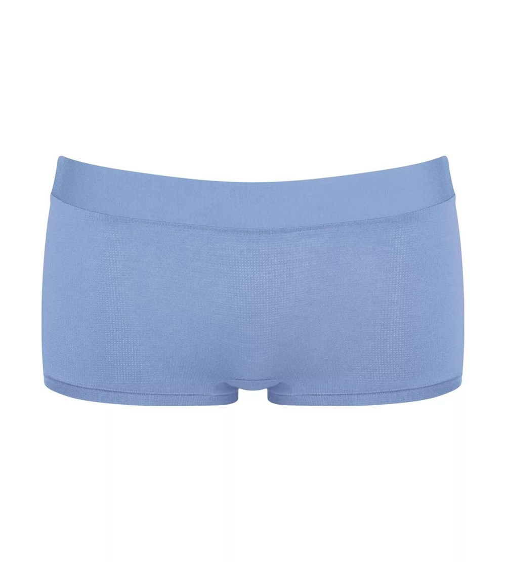 Sloggi Go Allround Boyshort Riviera | 21675-MEQJ