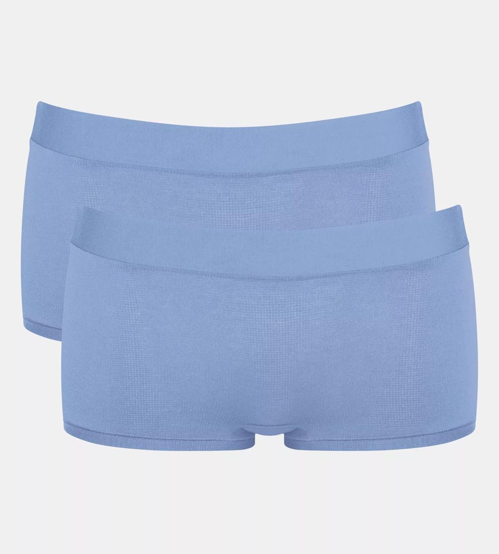 Sloggi Go Allround Boyshort Riviera | 34275-RAJD