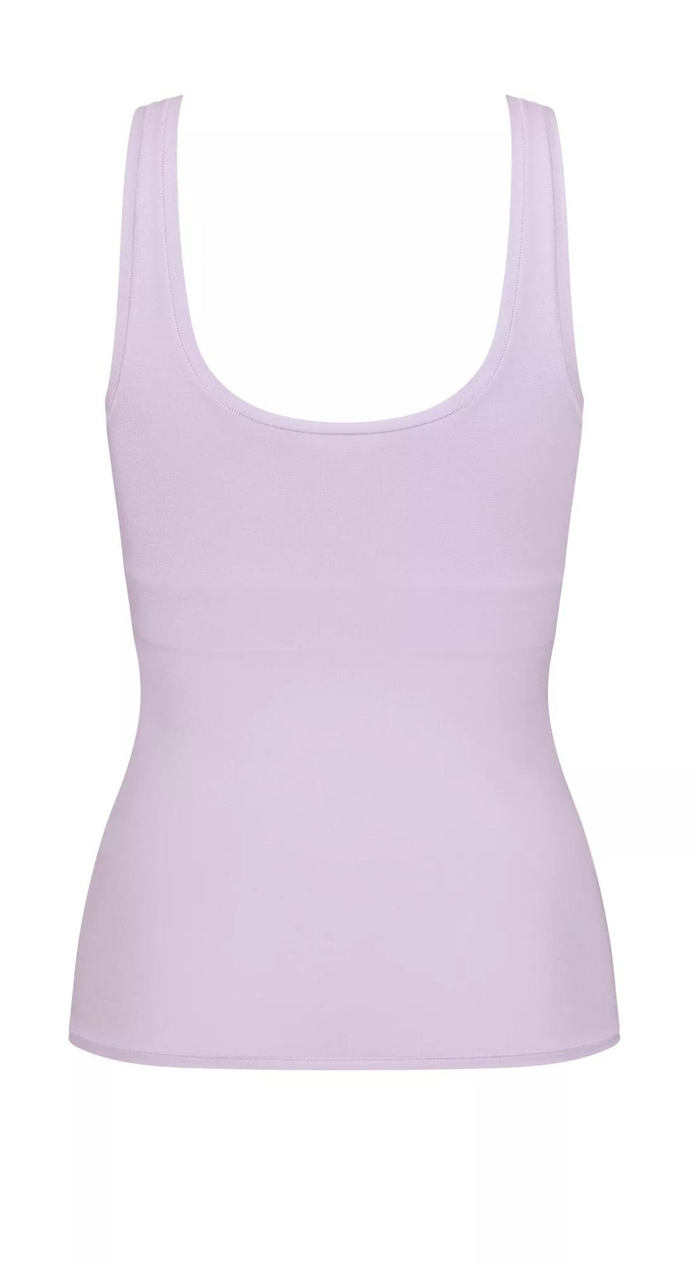 Sloggi Go Allround Vest Tank Top Lila | 40729-INQG