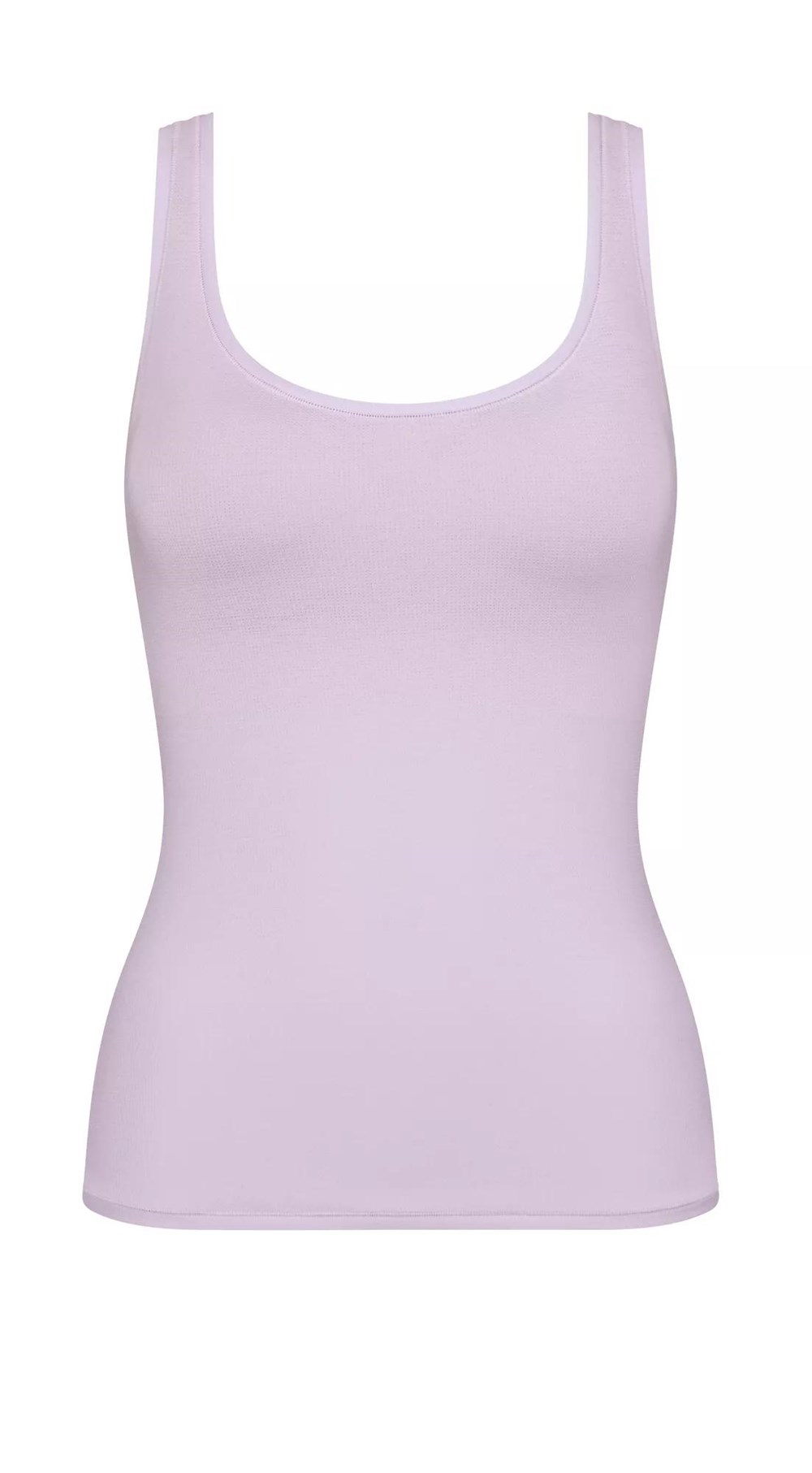 Sloggi Go Allround Vest Tank Top Lila | 40729-INQG