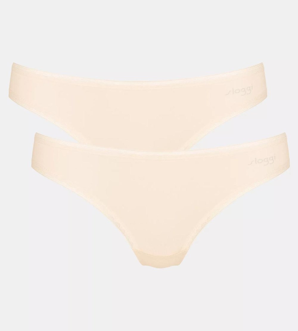 Sloggi Go Brazilian Brief Fresh powder | 61035-ZLAH