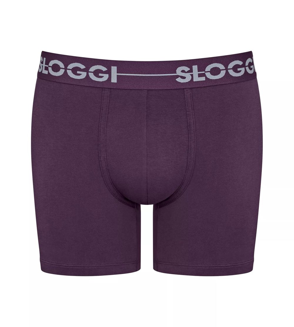 Sloggi Go Shorts Multicolour | 98325-ZGAE