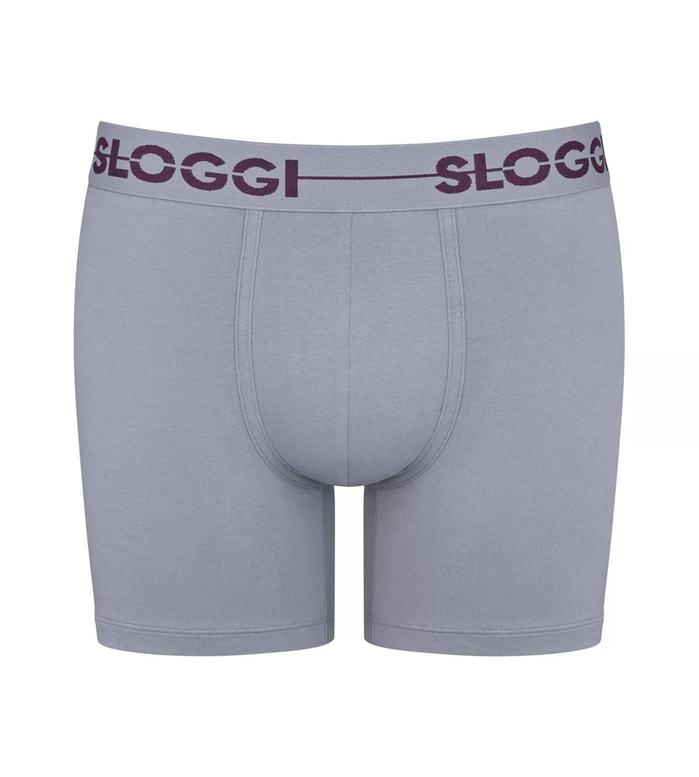 Sloggi Go Shorts Multicolour | 98325-ZGAE