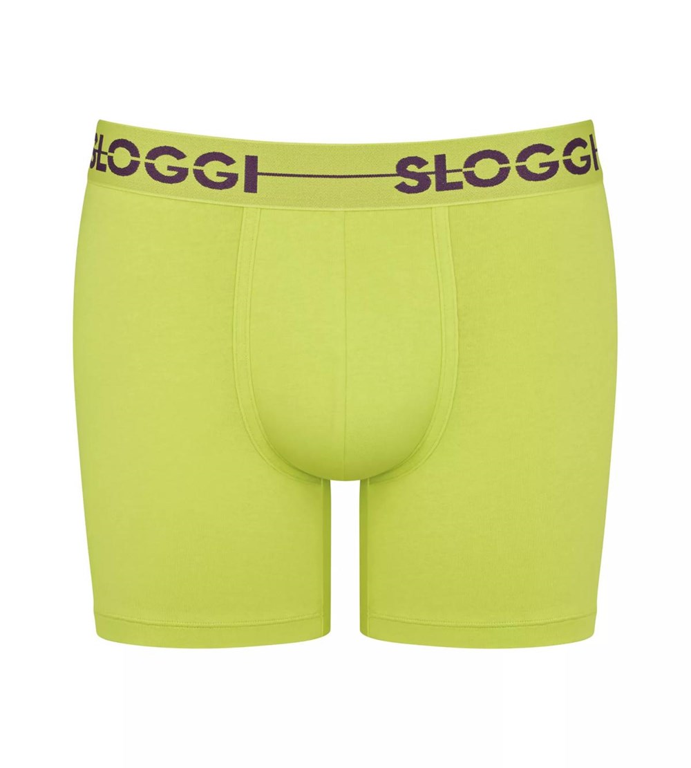 Sloggi Go Shorts Multicolour | 98325-ZGAE