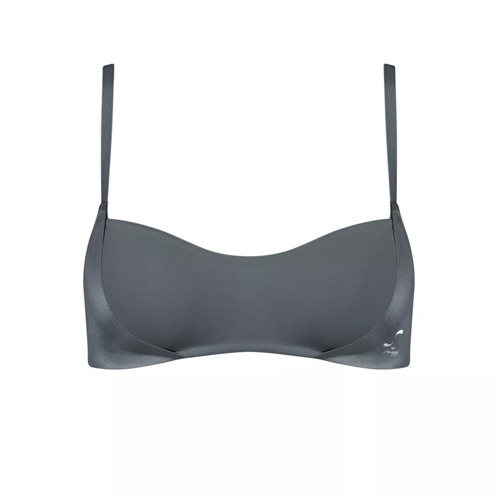 Sloggi S Smooth Non-wired Bra Nightfall | 62508-RJGM