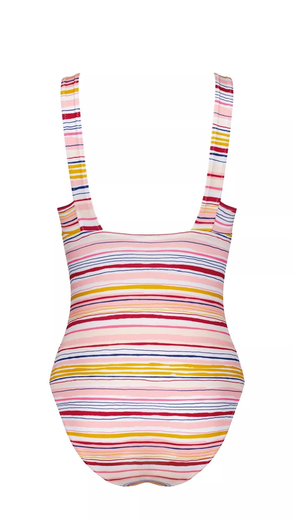 Sloggi Shore Candy Basslet Swimsuit With Watowany Cups Głęboka | 20537-JGCT