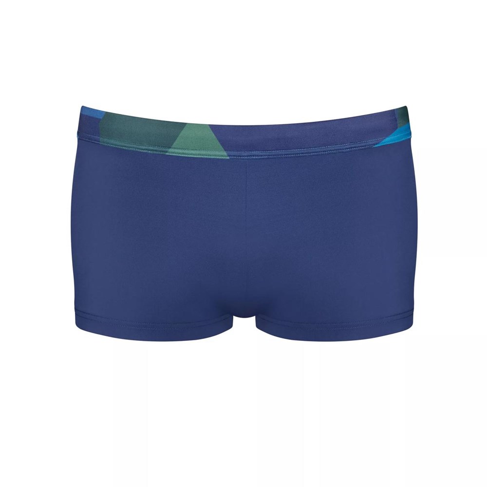 Sloggi Shore Chukk Swimshorts Jasny | 13654-PNSZ