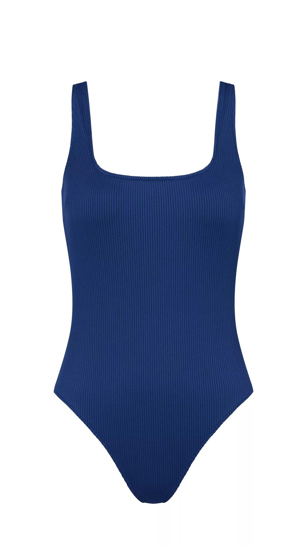 Sloggi Shore Dottyback Swimsuit Niebieskie | 41865-MHRB