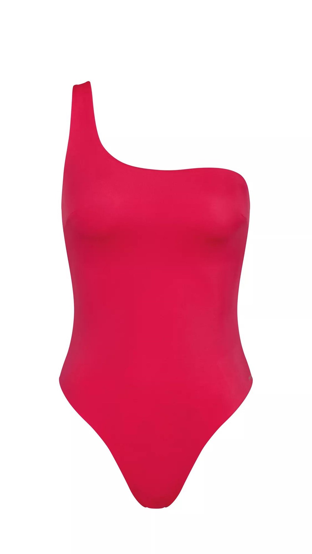 Sloggi Shore Flower Horn Swimsuit Pink-Dark Combination | 56219-AODK