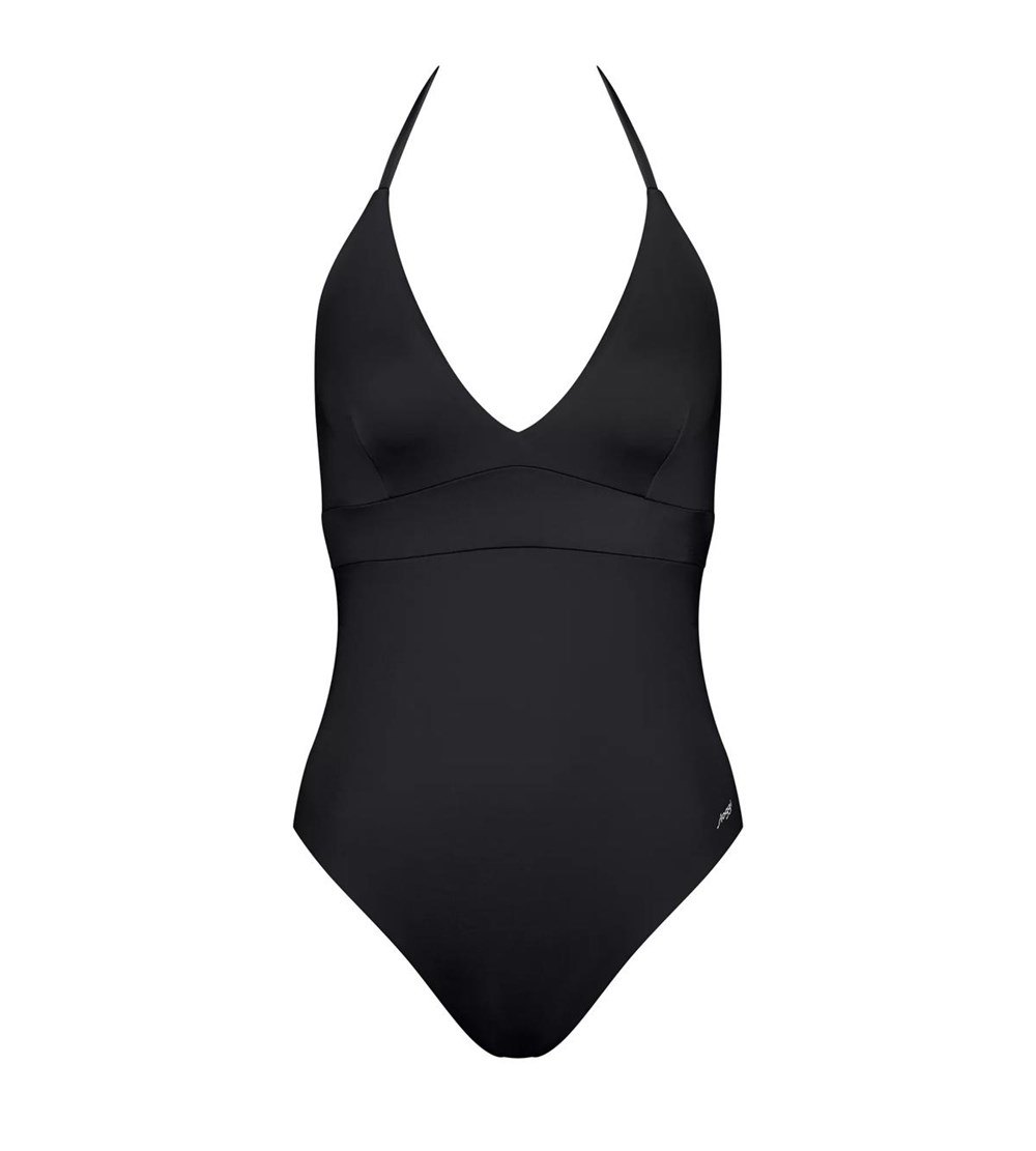 Sloggi Shore Kosrae Swimsuit Zielone | 04793-UGBV