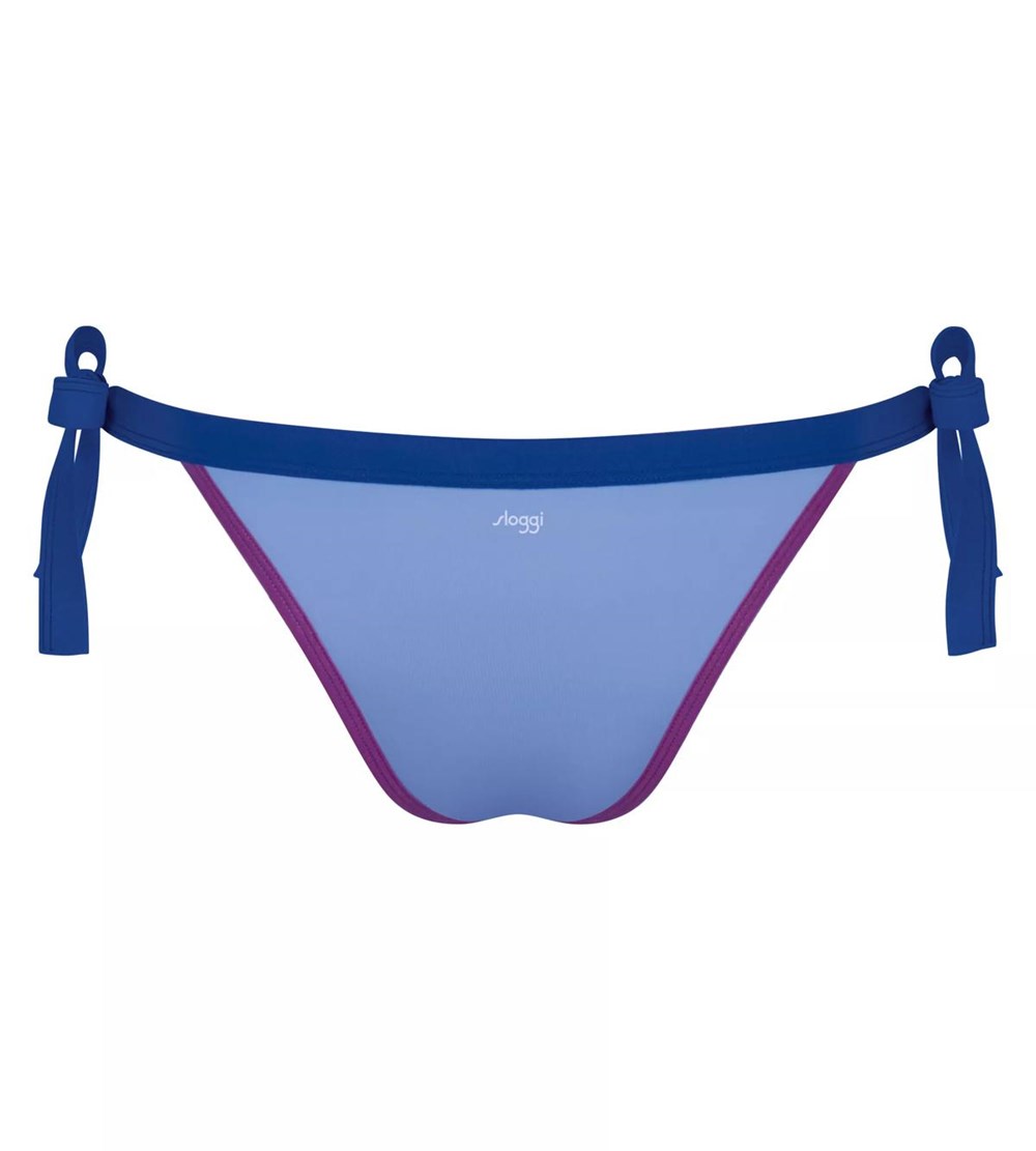 Sloggi Shore Marina Grande Bikini Brazilian Brief Riviera | 48951-QSUW