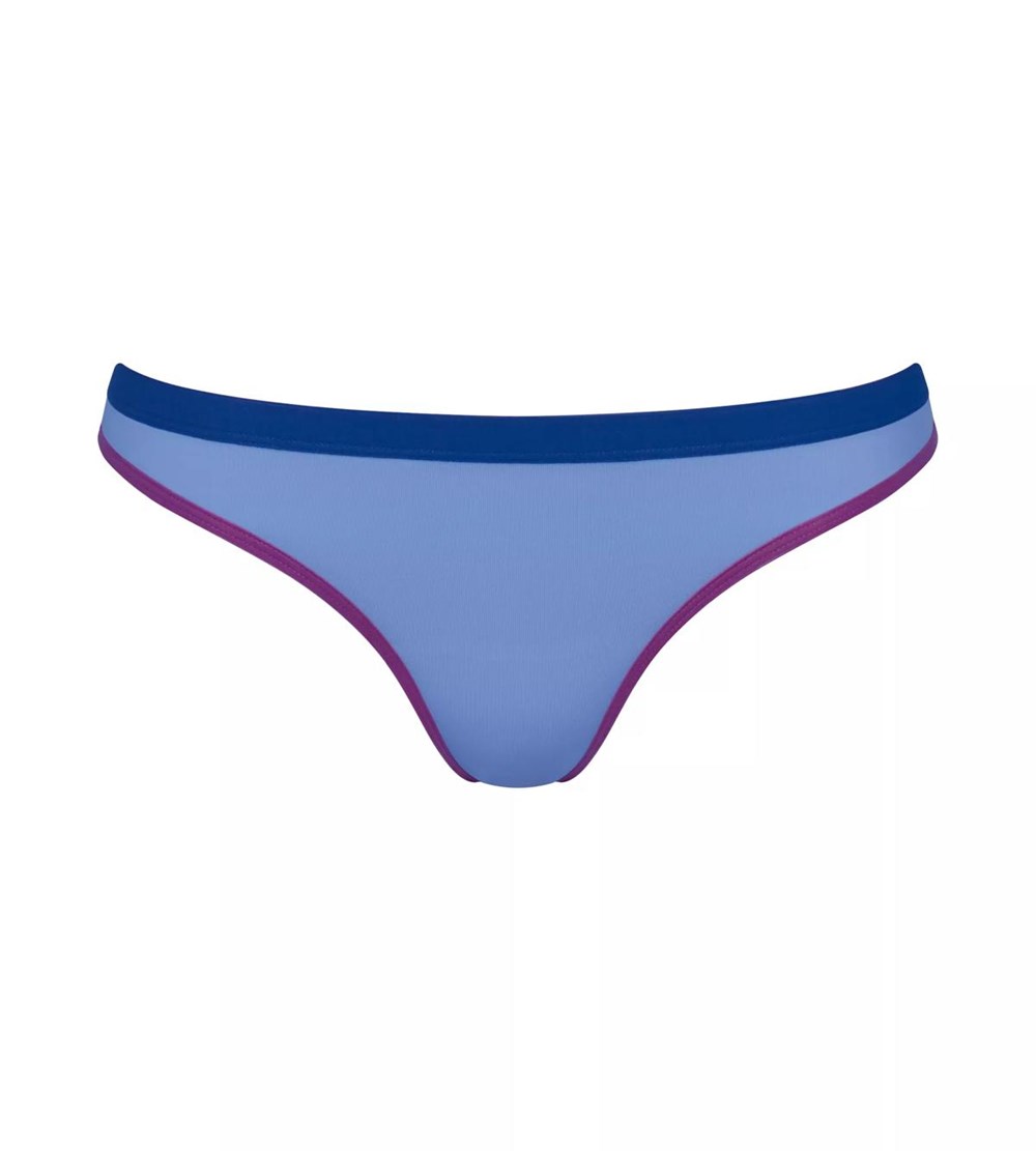 Sloggi Shore Marina Grande Bikini Midi Brief Riviera | 12963-TXYZ