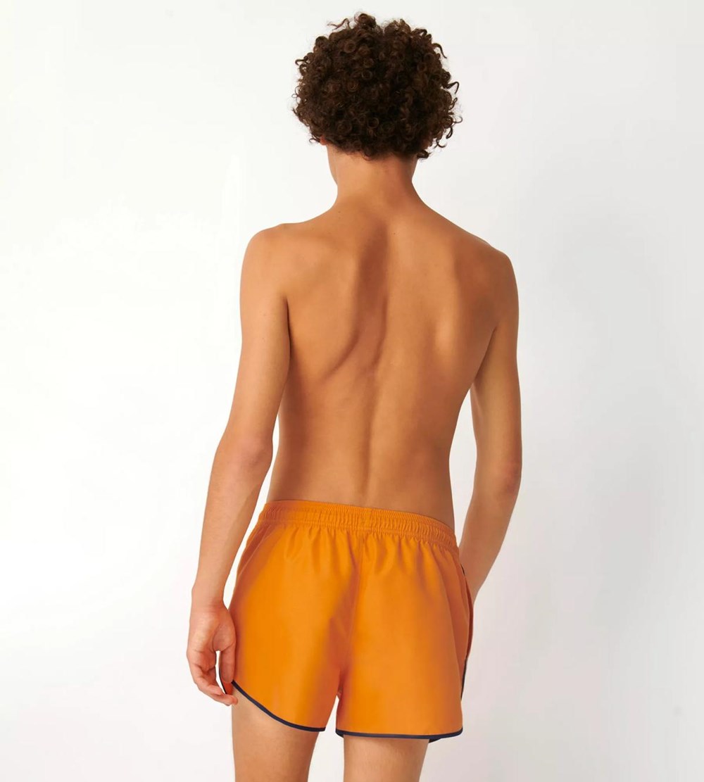 Sloggi Shore Sea Goldie Swimshorts Morelowe | 49367-PFYO