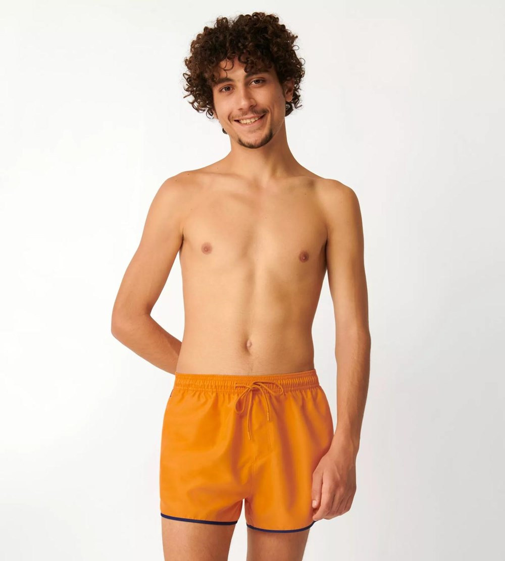 Sloggi Shore Sea Goldie Swimshorts Morelowe | 81942-RZLM