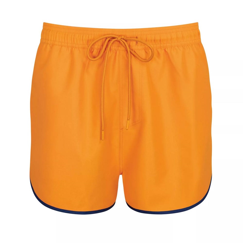 Sloggi Shore Sea Goldie Swimshorts Morelowe | 81942-RZLM