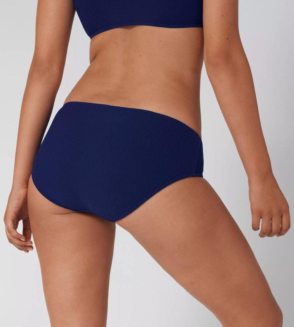 Sloggi Shore Vanuatu Islands Bikini Hipster Jasny | 24506-VQLS