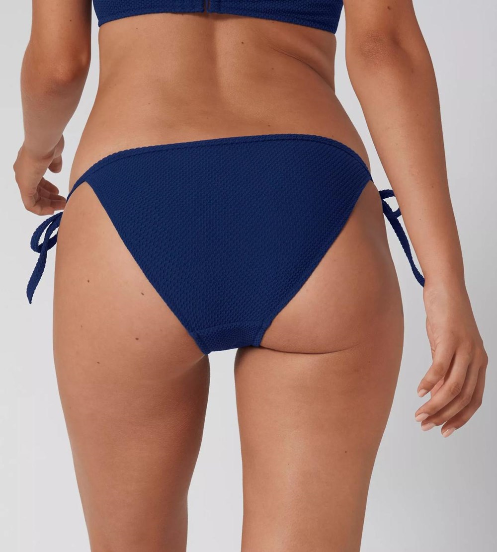 Sloggi Shore Vanuatu Islands Bikini Tanga Jasny | 72549-BGXP