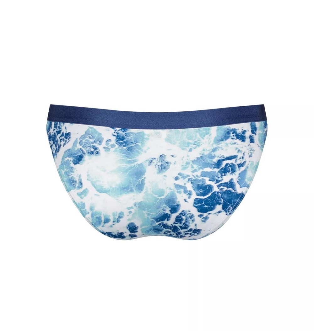 Sloggi Shore Yap Islands Bikini Mini Multicolour | 74358-NUDL