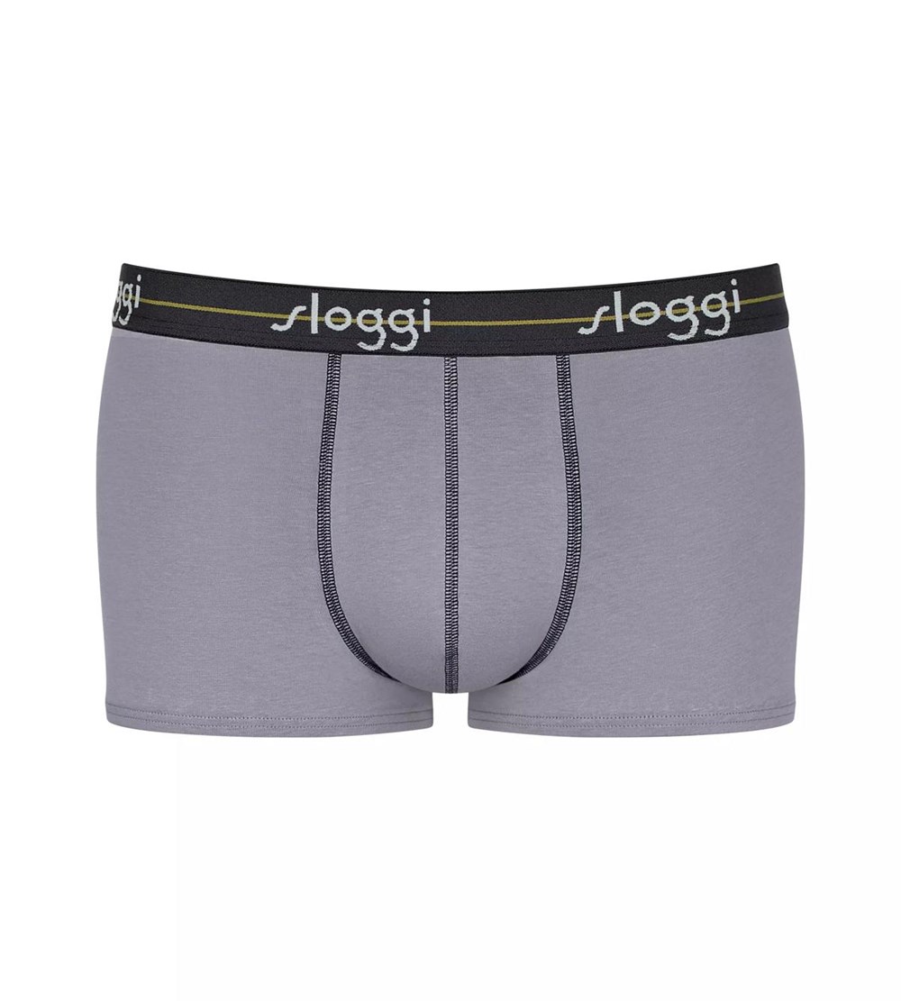 Sloggi Start Hipster Ciemny | 90785-TGEB