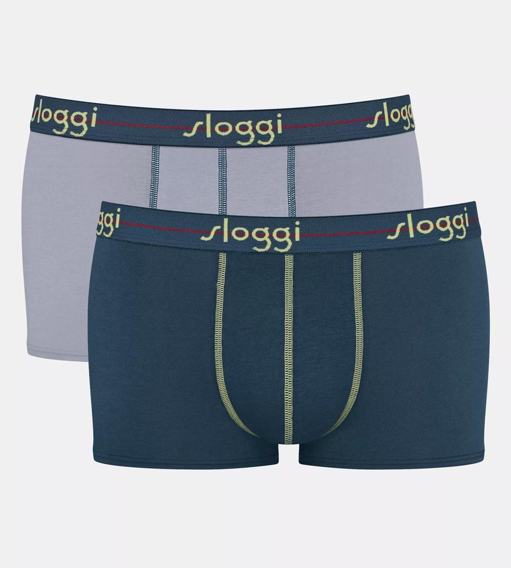 Sloggi Start Hipster Multiple Colours | 73968-JDAP