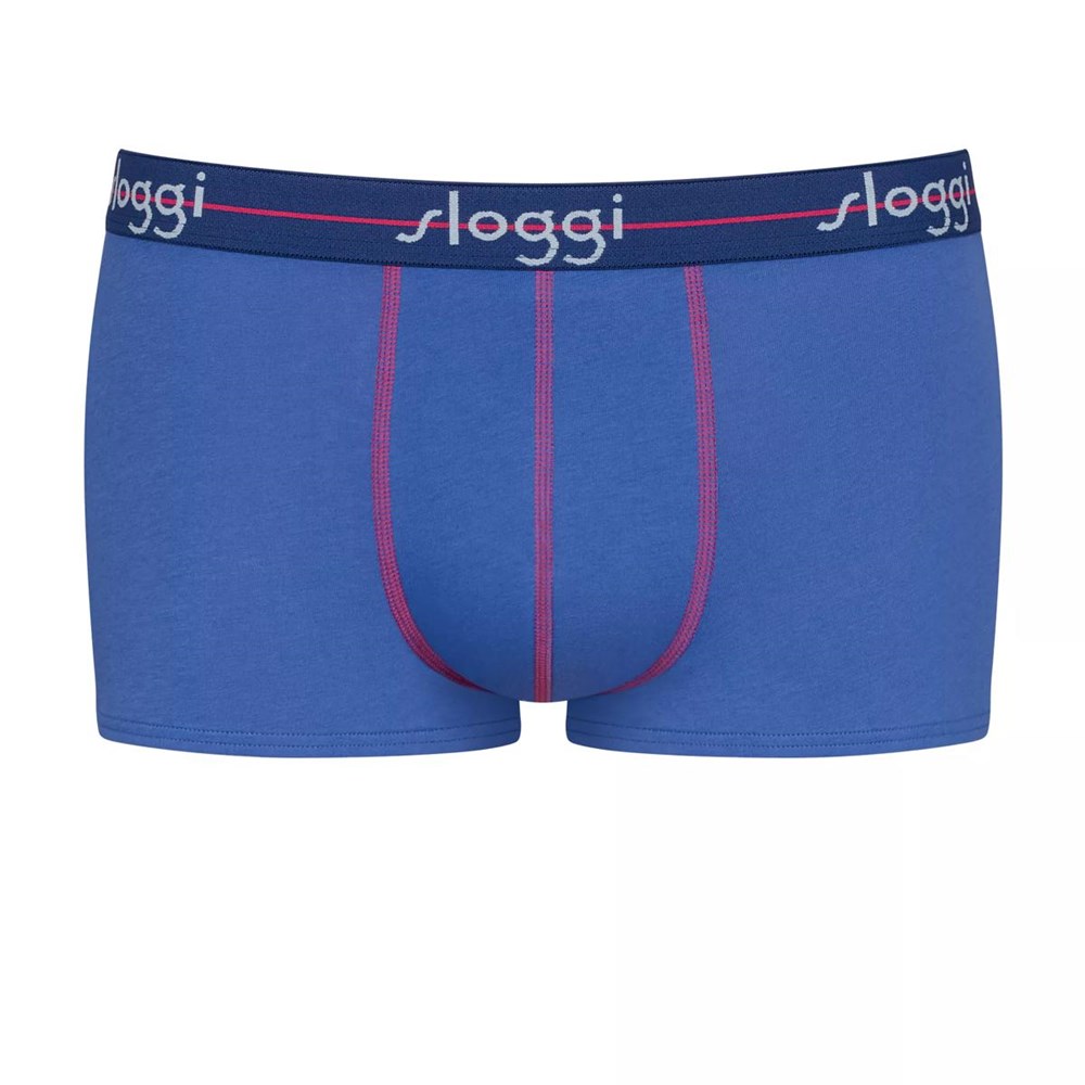 Sloggi Start Hipster Multiple Colours 2 | 43201-EMZN