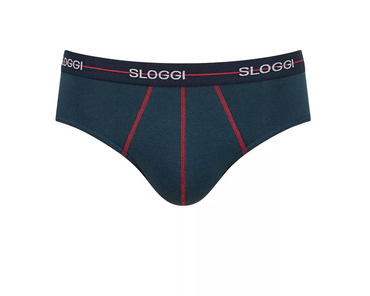 Sloggi Start Midi Multiple Colours 14 | 56719-WKCJ